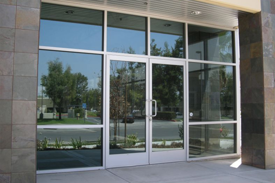 San Marcos-commercial-door-repair