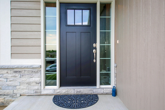 San Marcos-residential-door-repair