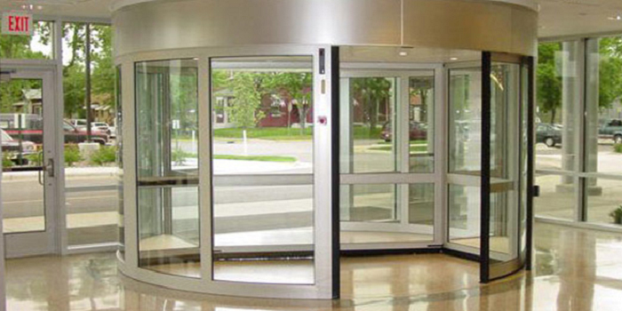 commercial automatic door repair San Marcos
