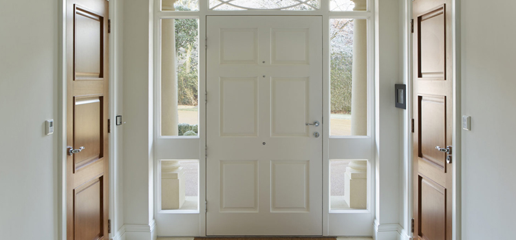 San Marcos door replacement contractors