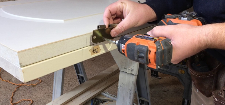 fiberglass interior door repair San Marcos