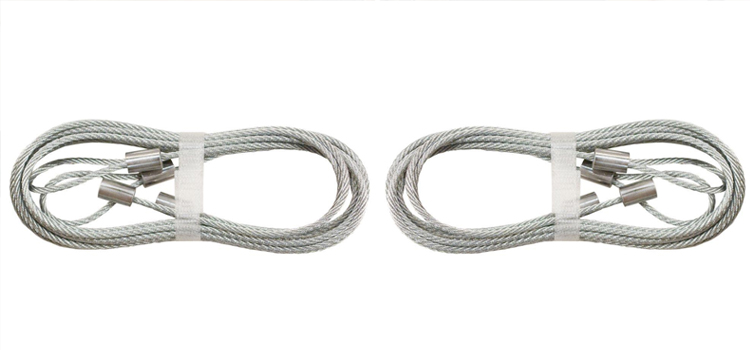 garage door torsion cable repair San Marcos