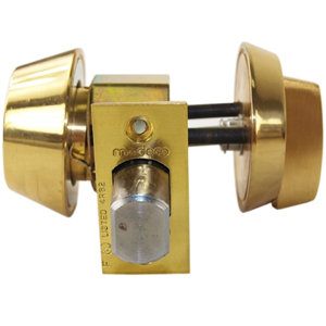high security deadbolt San Marcos